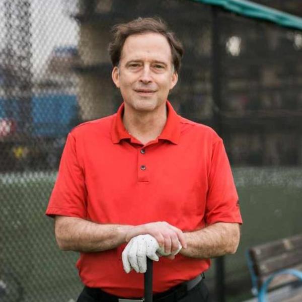 Mark Broadie